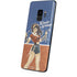 DC Comics Bombshells Wonder Woman Bombshell Galaxy S9 Skin