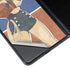 DC Comics Bombshells Wonder Woman Bombshell Galaxy Z Fold4 5G Skin