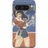 DC Comics Bombshells Wonder Woman Bombshell Google Pixel 8 Pro Impact Case