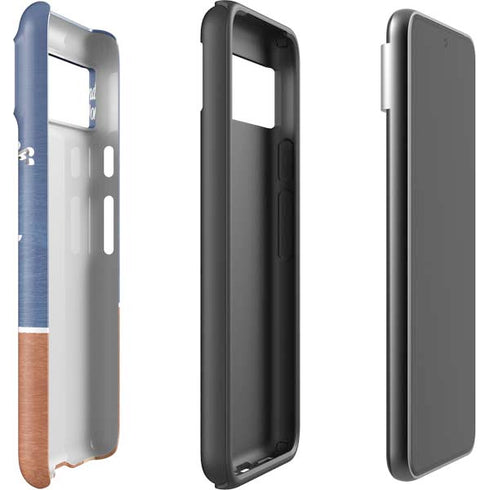 DC Comics Bombshells Wonder Woman Bombshell Google Pixel 8 Pro Impact Case