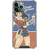 DC Comics Bombshells Wonder Woman Bombshell iPhone 11 Pro Max Clear Case