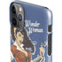 DC Comics Bombshells Wonder Woman Bombshell iPhone 11 Pro Max Lite Case