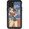 DC Comics Bombshells Wonder Woman Bombshell iPhone 11 Pro Max Waterproof Case