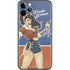 DC Comics Bombshells Wonder Woman Bombshell iPhone 11 Pro Skin