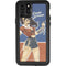 DC Comics Bombshells Wonder Woman Bombshell iPhone 11 Pro Waterproof Case