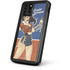 DC Comics Bombshells Wonder Woman Bombshell iPhone 11 Pro Waterproof Case