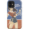 DC Comics Bombshells Wonder Woman Bombshell iPhone 12 Impact Case