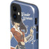 DC Comics Bombshells Wonder Woman Bombshell iPhone 12 Impact Case