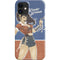DC Comics Bombshells Wonder Woman Bombshell iPhone 12 Mini Lite Case