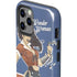 DC Comics Bombshells Wonder Woman Bombshell iPhone 12 Pro Impact Case