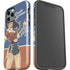 DC Comics Bombshells Wonder Woman Bombshell iPhone 12 Pro Max Impact Case