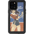 DC Comics Bombshells Wonder Woman Bombshell iPhone 12 Pro Max Waterproof Case