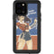DC Comics Bombshells Wonder Woman Bombshell iPhone 12 Pro Waterproof Case