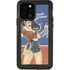 DC Comics Bombshells Wonder Woman Bombshell iPhone 12 Pro Waterproof Case