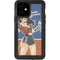 DC Comics Bombshells Wonder Woman Bombshell iPhone 12 Waterproof Case