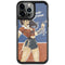 DC Comics Bombshells Wonder Woman Bombshell iPhone 13 Pro Cargo Case