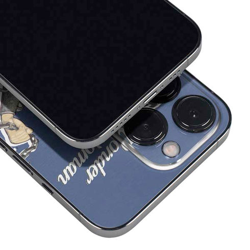 DC Comics Bombshells Wonder Woman Bombshell iPhone 13 Pro Max Skin