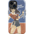 DC Comics Bombshells Wonder Woman Bombshell iPhone 14 Plus Impact Case