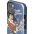 DC Comics Bombshells Wonder Woman Bombshell iPhone 15 Plus Impact Case