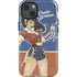 DC Comics Bombshells Wonder Woman Bombshell iPhone 14 Impact Case