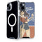 DC Comics Bombshells Wonder Woman Bombshell iPhone 15 Plus MagSafe Case
