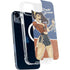 DC Comics Bombshells Wonder Woman Bombshell iPhone 14 Plus MagSafe Case