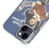 DC Comics Bombshells Wonder Woman Bombshell iPhone 14 Plus MagSafe Case