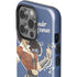 DC Comics Bombshells Wonder Woman Bombshell iPhone 14 Pro Impact Case