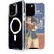 DC Comics Bombshells Wonder Woman Bombshell iPhone 14 Pro MagSafe Case