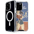 DC Comics Bombshells Wonder Woman Bombshell iPhone 15 Pro MagSafe Case
