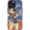 DC Comics Bombshells Wonder Woman Bombshell iPhone 15 Pro Max Impact Case
