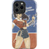 DC Comics Bombshells Wonder Woman Bombshell iPhone 15 Pro Max Impact Case