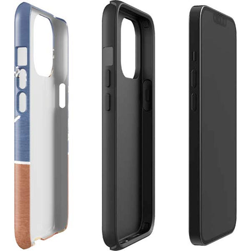 DC Comics Bombshells Wonder Woman Bombshell iPhone 15 Pro Max Impact Case