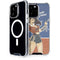 DC Comics Bombshells Wonder Woman Bombshell iPhone 14 Pro Max MagSafe Case