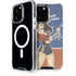 DC Comics Bombshells Wonder Woman Bombshell iPhone 14 Pro Max MagSafe Case