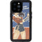 DC Comics Bombshells Wonder Woman Bombshell iPhone 14 Pro Max Waterproof Case