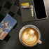 DC Comics Bombshells Wonder Woman Bombshell iPhone 15 Plus Folio Case