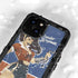 DC Comics Bombshells Wonder Woman Bombshell iPhone 15 Waterproof Case