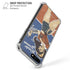 DC Comics Bombshells Wonder Woman Bombshell iPhone 7/8 Plus Clear Case