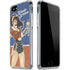 DC Comics Bombshells Wonder Woman Bombshell iPhone SE (2nd & 3rd Gen) Clear Case