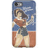 DC Comics Bombshells Wonder Woman Bombshell iPhone SE (2nd & 3rd Gen) Pro Case