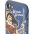 DC Comics Bombshells Wonder Woman Bombshell iPhone SE (2nd & 3rd Gen) Pro Case