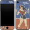DC Comics Bombshells Wonder Woman Bombshell iPhone SE (2nd & 3rd Gen) Skin