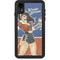 DC Comics Bombshells Wonder Woman Bombshell iPhone XR Waterproof Case