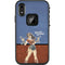 DC Comics Bombshells Wonder Woman Bombshell LifeProof Fre iPhone Skin