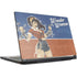DC Comics Bombshells Wonder Woman Bombshell MSI GS65 Stealth Laptop Skin