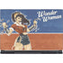 DC Comics Bombshells Wonder Woman Bombshell MSI GS65 Stealth Laptop Skin