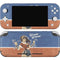 DC Comics Bombshells Wonder Woman Bombshell Nintendo Switch Lite Skin