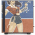 DC Comics Bombshells Wonder Woman Bombshell NZXT H510 Compact ATX Mid-Tower Case Skin