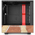 DC Comics Bombshells Wonder Woman Bombshell NZXT H510 Compact ATX Mid-Tower Case Skin